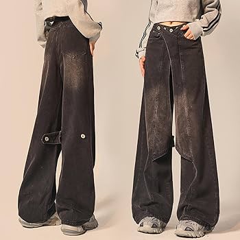 Back Channel 赤耳　デニムパンツ　濃紺　バックチャンネル　Y2K 極太 W40 赤耳 濃紺 ストレートワイドデニム ジーンズ ゆるだぼ